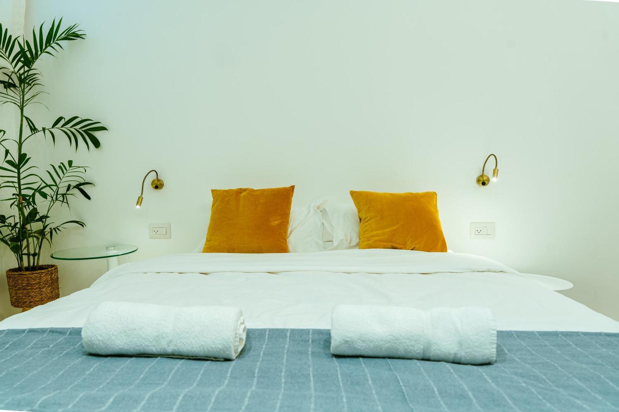Jabitat- Jaffa Boutique Tlv Hotel Tel Aviv Quarto foto