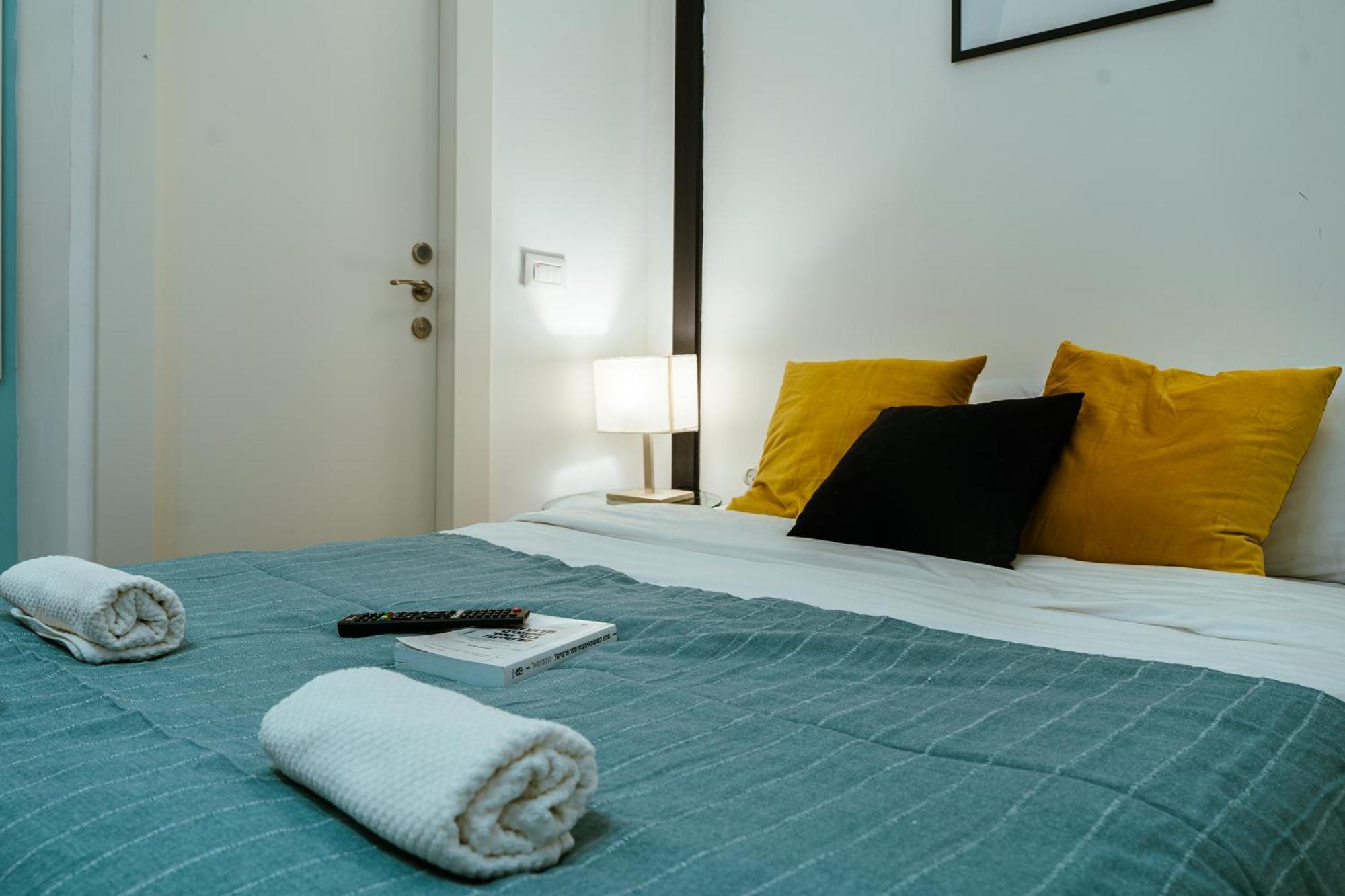Jabitat- Jaffa Boutique Tlv Hotel Tel Aviv Quarto foto